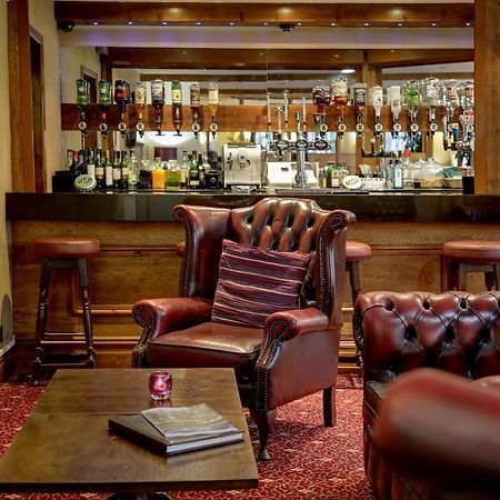 Bury Ramsbottom Old Mill Hotel And Leisure Club Екстериор снимка