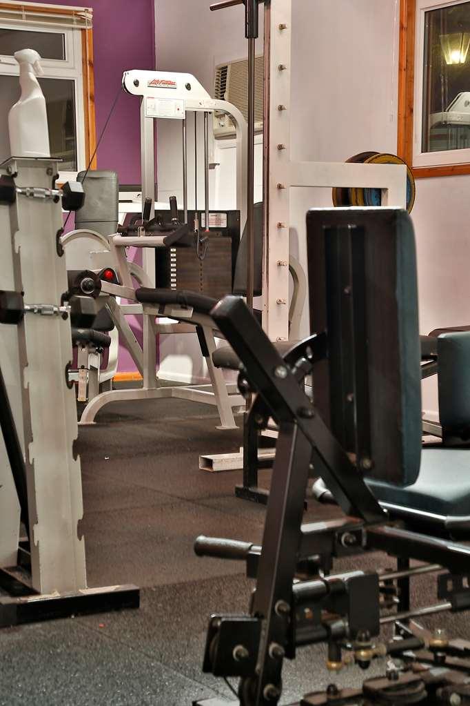 Bury Ramsbottom Old Mill Hotel And Leisure Club Съоръжения снимка