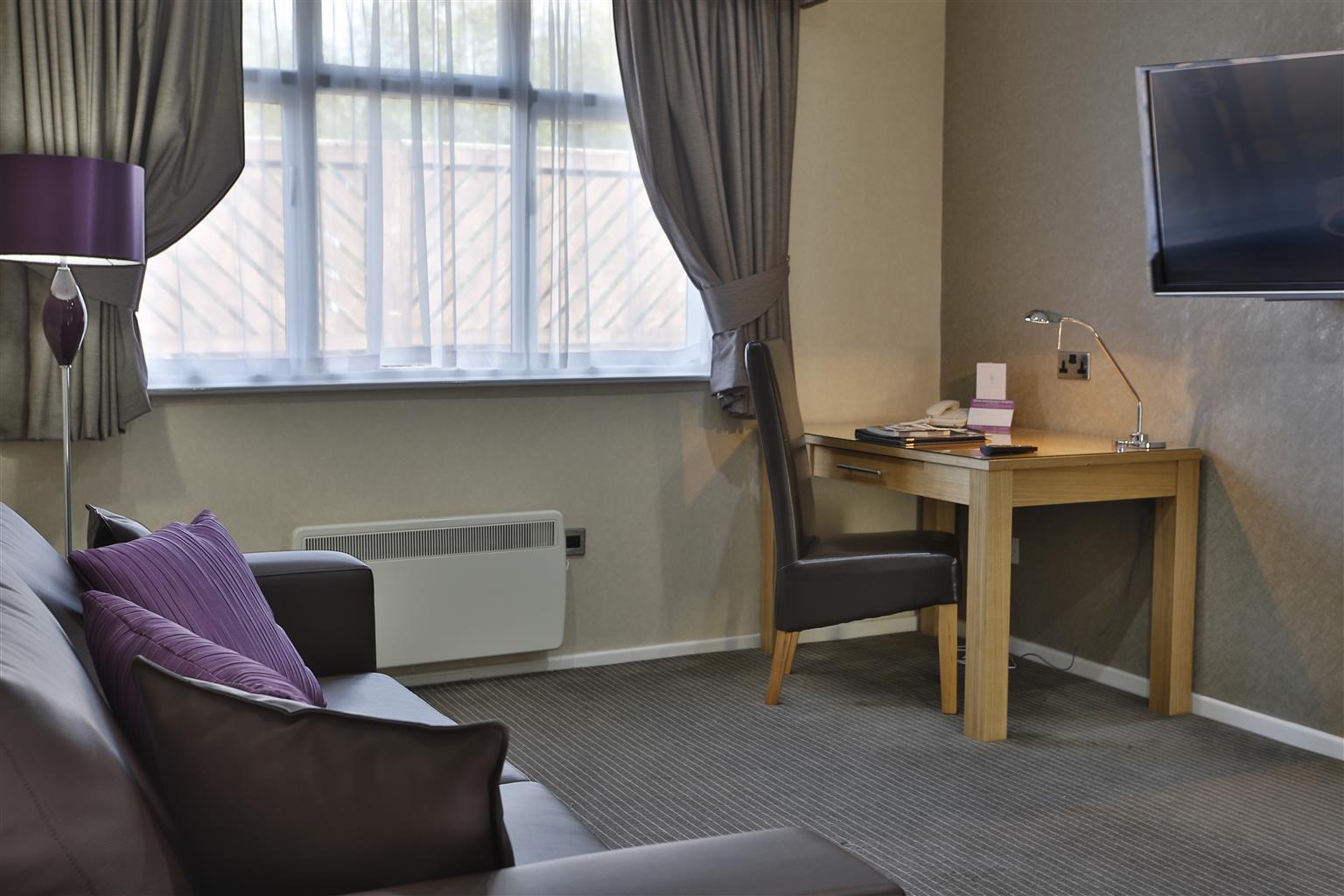 Bury Ramsbottom Old Mill Hotel And Leisure Club Екстериор снимка