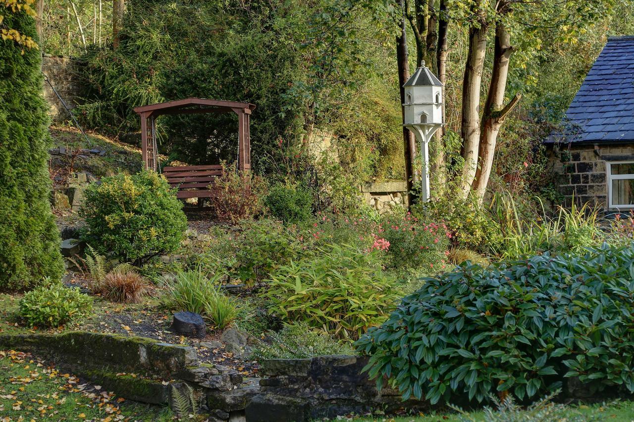 Bury Ramsbottom Old Mill Hotel And Leisure Club Екстериор снимка